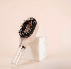 2-in-1 Hair Mist Brush