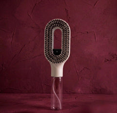 2-in-1 Hair Mist Brush