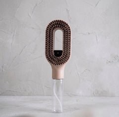 2-in-1 Hair Mist Brush
